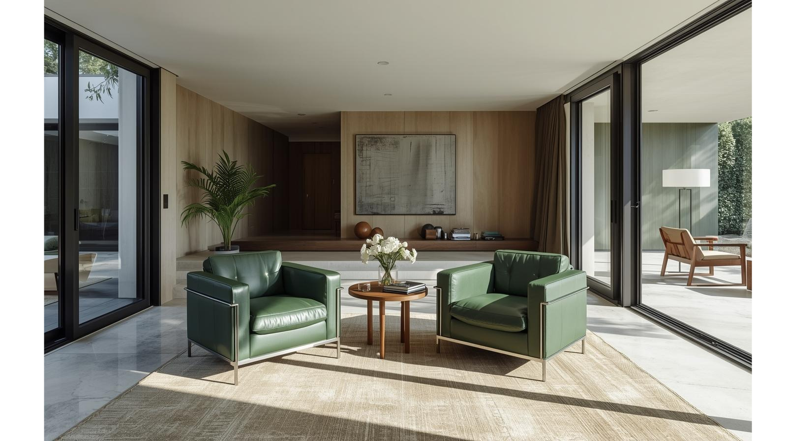 Vintage Sessel online kaufen: Die 10 wichtigsten Tipps, um Originale von Replikas zu unterscheiden