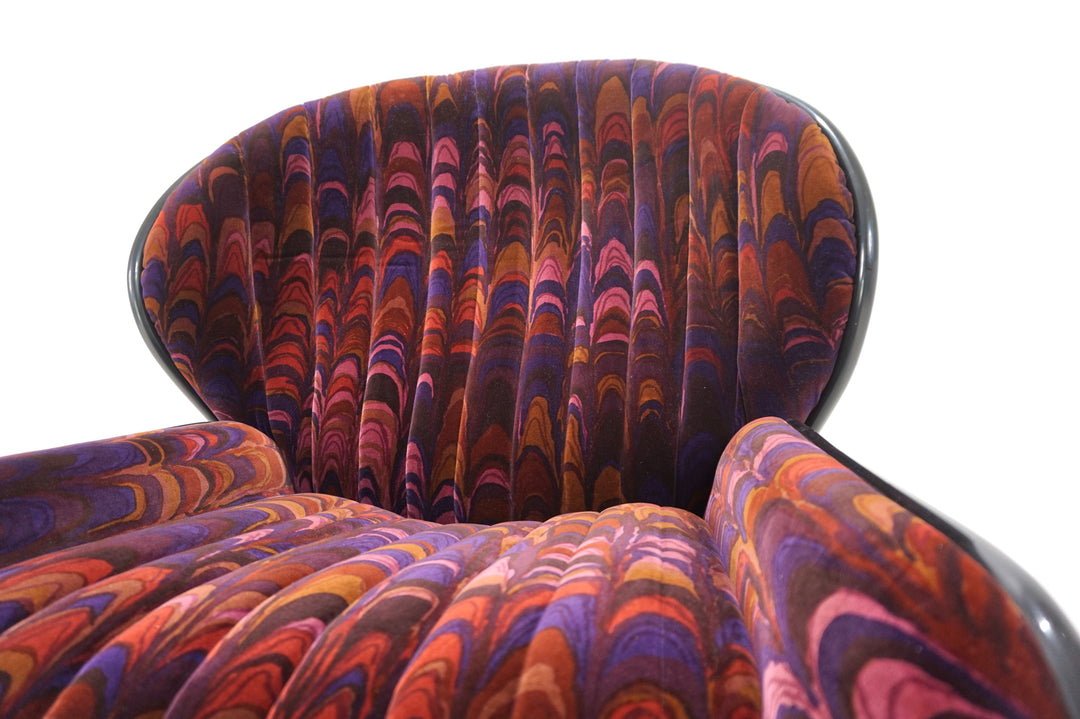 ⭐ Space Age Möbeldesign: Wie Science-Fiction, Popkultur und die Raumfahrt das Möbeldesign der 60er & 70er revolutionierten