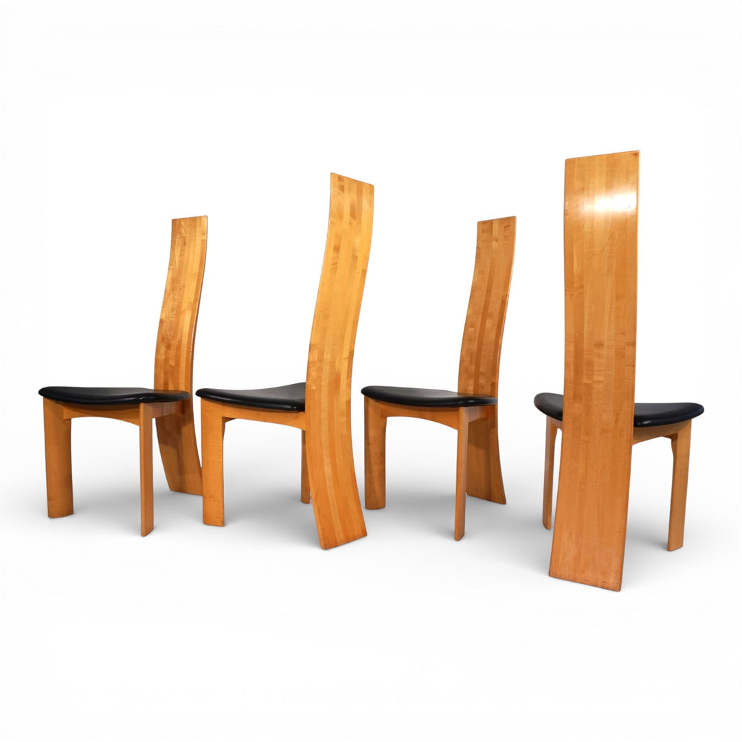 Warum skandinavisches Design im Mid Century Modern so beliebt ist