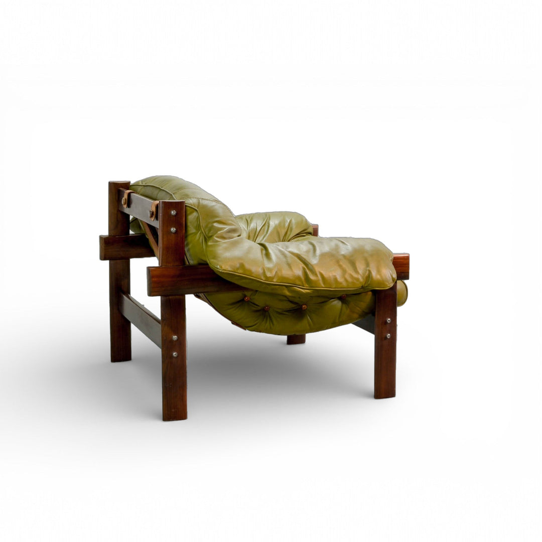 Brutalismus stilvoll einrichten: Möbelkunst für Individualisten