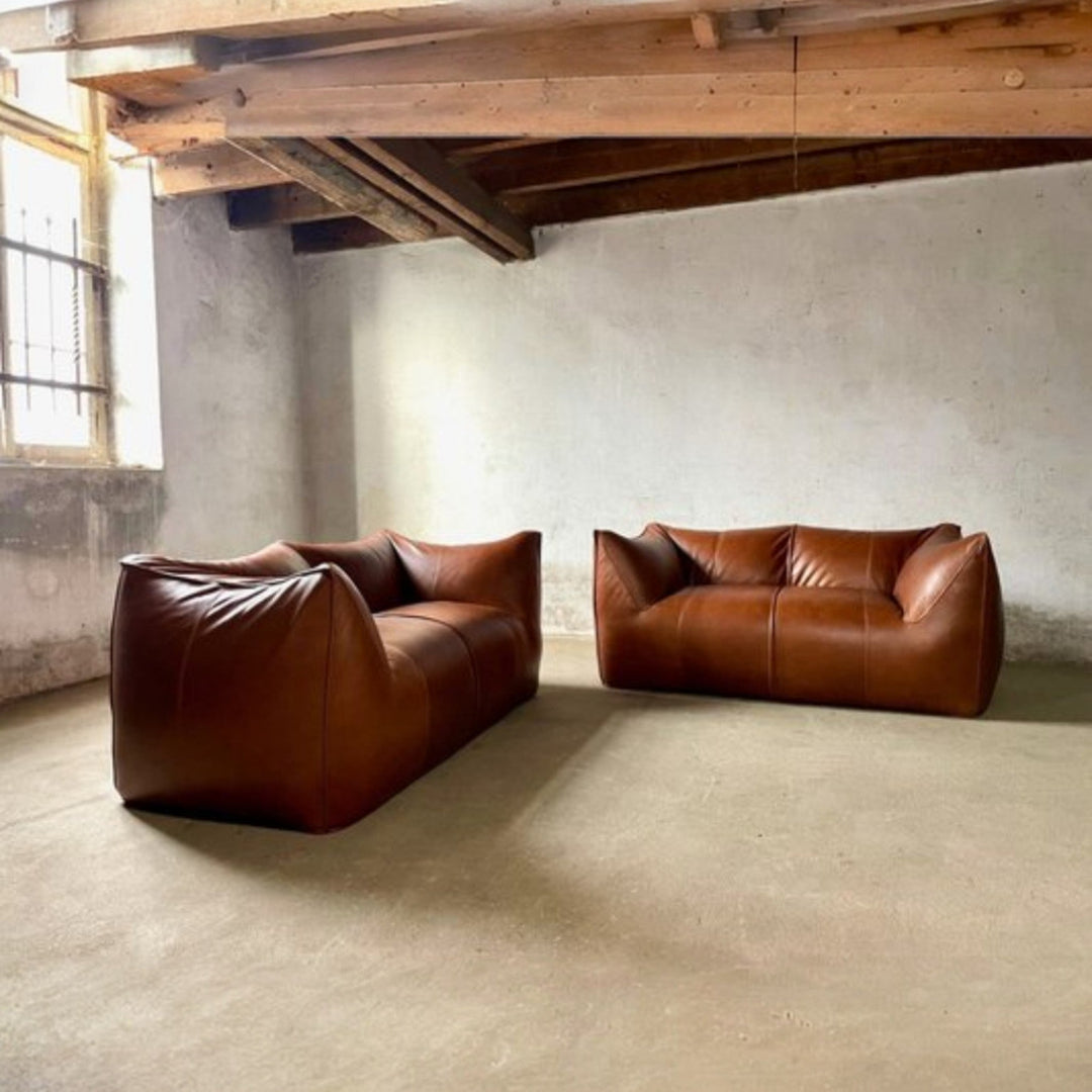 Mario Bellini: Warum seine ikonischen Sessel zeitlos begehrt sind