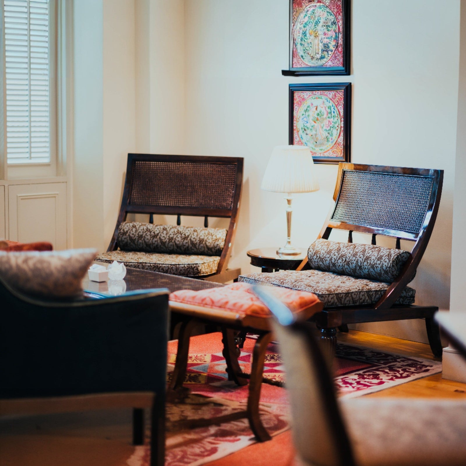 Designer Vintage Sessel als Wertanlage: Warum Originale im Preis steigen können