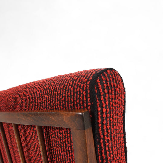 Art Deco Sessel , 1930