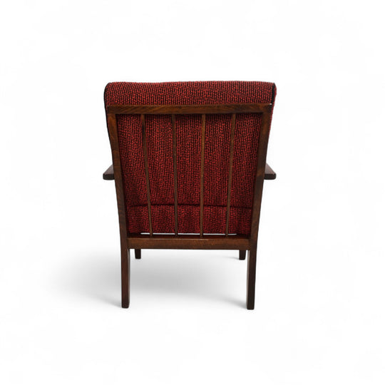 Art Deco Sessel , 1930