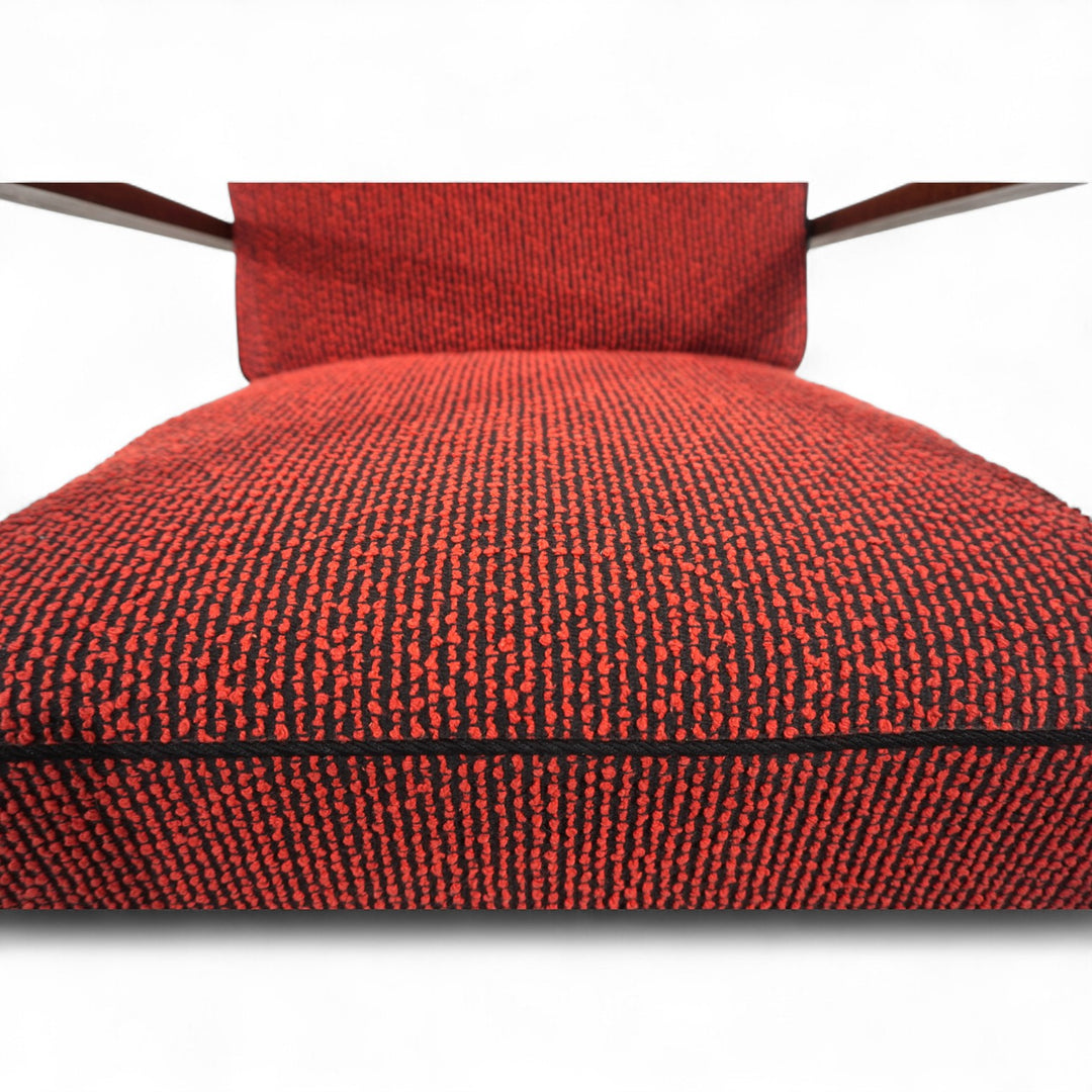 Art Deco Sessel , 1930