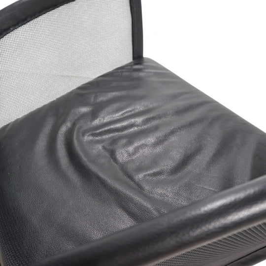 Arflex Privè postmodern armchair by Paolo Nava, 1987