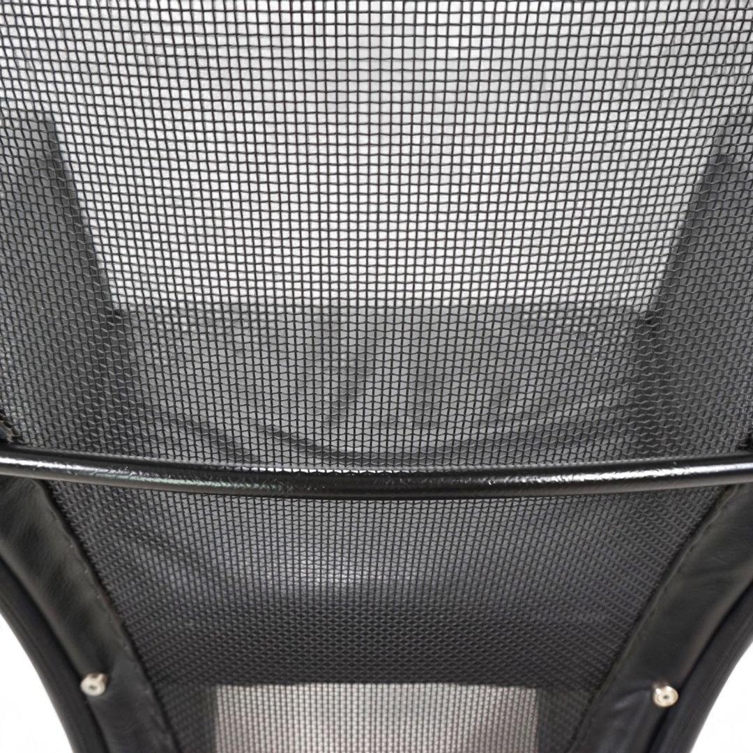 Arflex Privè postmodern armchair by Paolo Nava, 1987