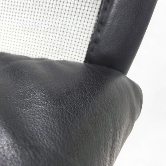 Arflex Privè postmodern armchair by Paolo Nava, 1987