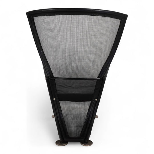 Arflex Privè postmodern armchair by Paolo Nava, 1987