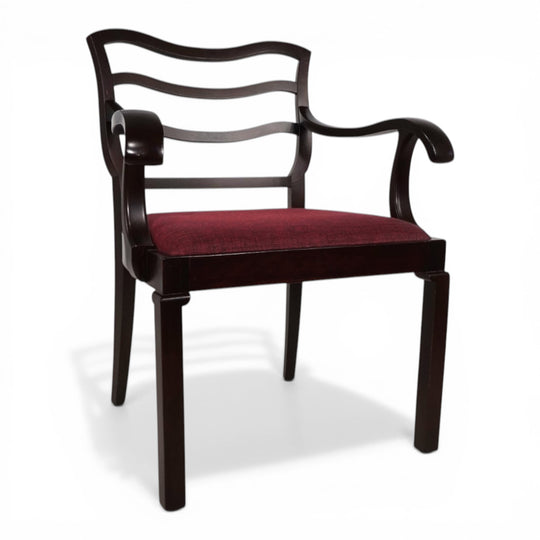 Art Deco Lehnstuhl, 1930