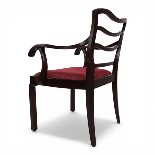 Art Deco Lehnstuhl, 1930