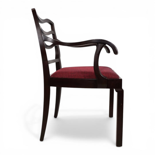 Art Deco Lehnstuhl, 1930