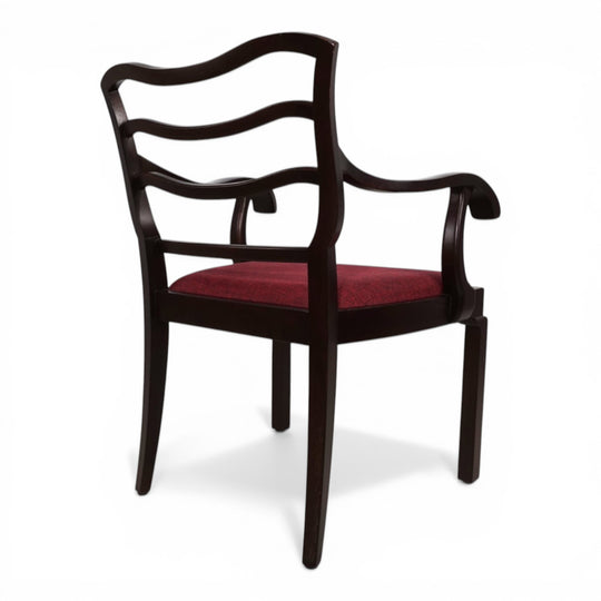 Art Deco Lehnstuhl, 1930