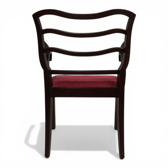 Art Deco Lehnstuhl, 1930