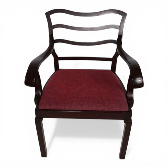 Art Deco Lehnstuhl, 1930