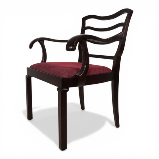 Art Deco Lehnstuhl, 1930