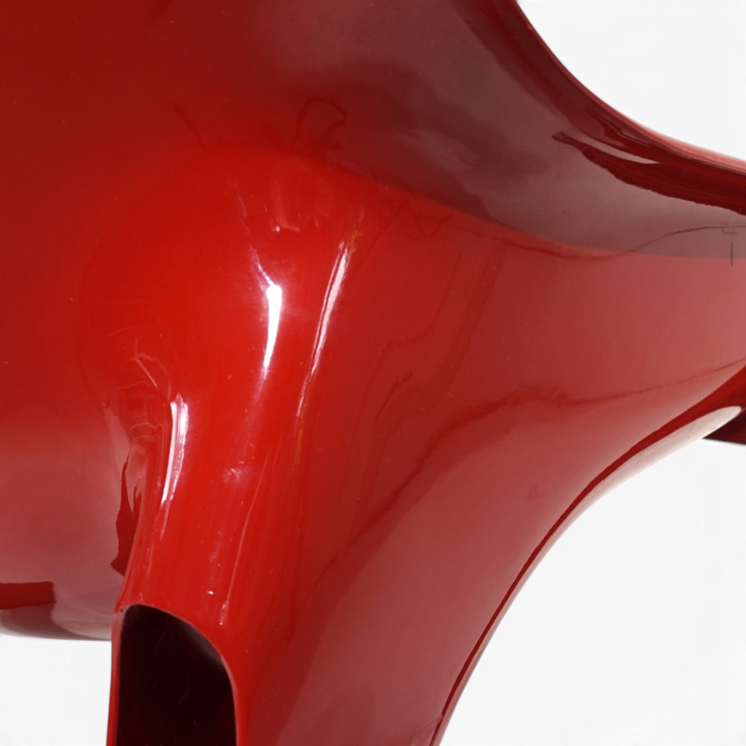 Vico Magistretti Vicario 2er Set Lounge Sessel für Artemide, 1970