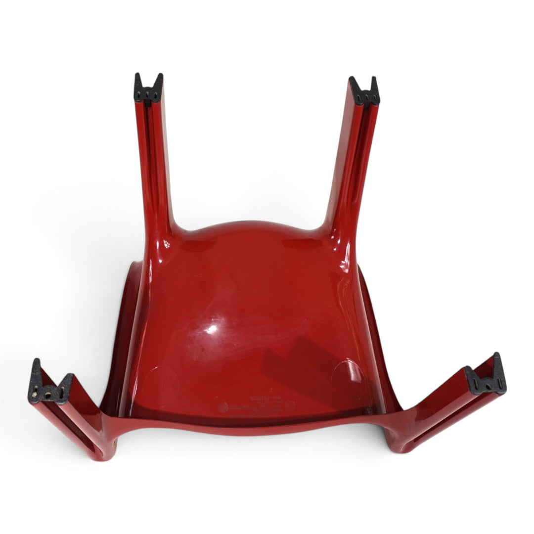 Artemide Vicario Lounge Chair by Vico Magistretti, 1970