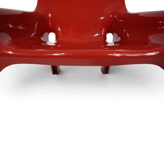 Artemide Vicario Lounge Chair by Vico Magistretti, 1970