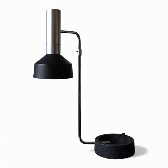 Baltensweiler Minilux Tischlampe von Rosemarie und Rico Baltensweiler, 1960