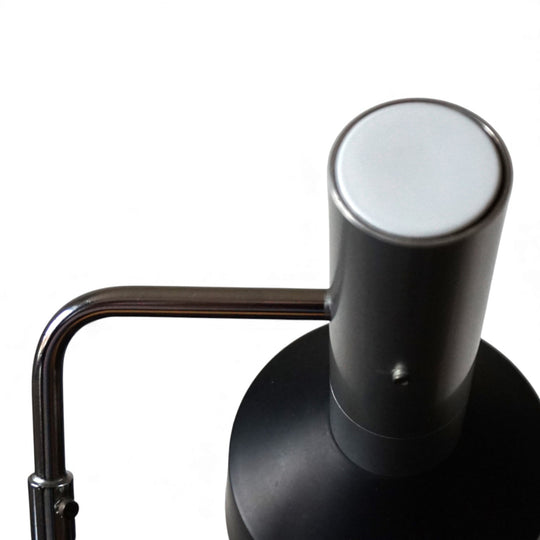 Baltensweiler Minilux Tischlampe von Rosemarie und Rico Baltensweiler, 1960