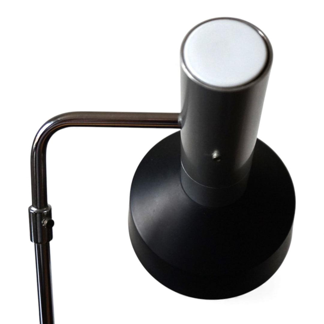 Baltensweiler Minilux Tischlampe von Rosemarie und Rico Baltensweiler, 1960