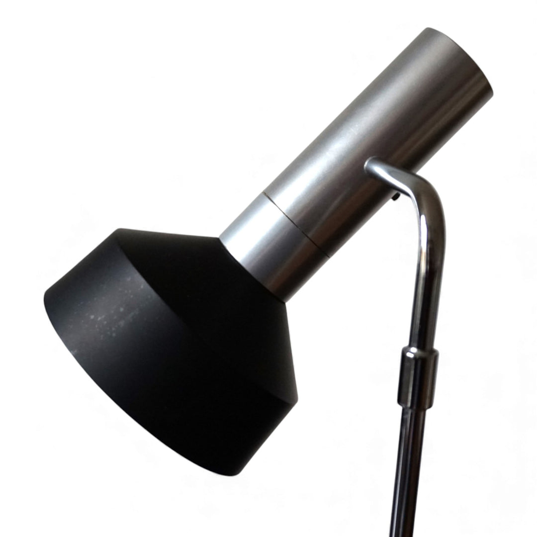 Baltensweiler Minilux Tischlampe von Rosemarie und Rico Baltensweiler, 1960