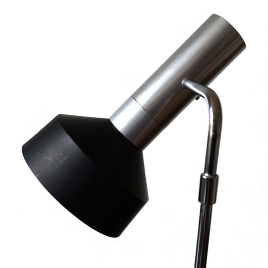 Baltensweiler Minilux Tischlampe von Rosemarie und Rico Baltensweiler, 1960