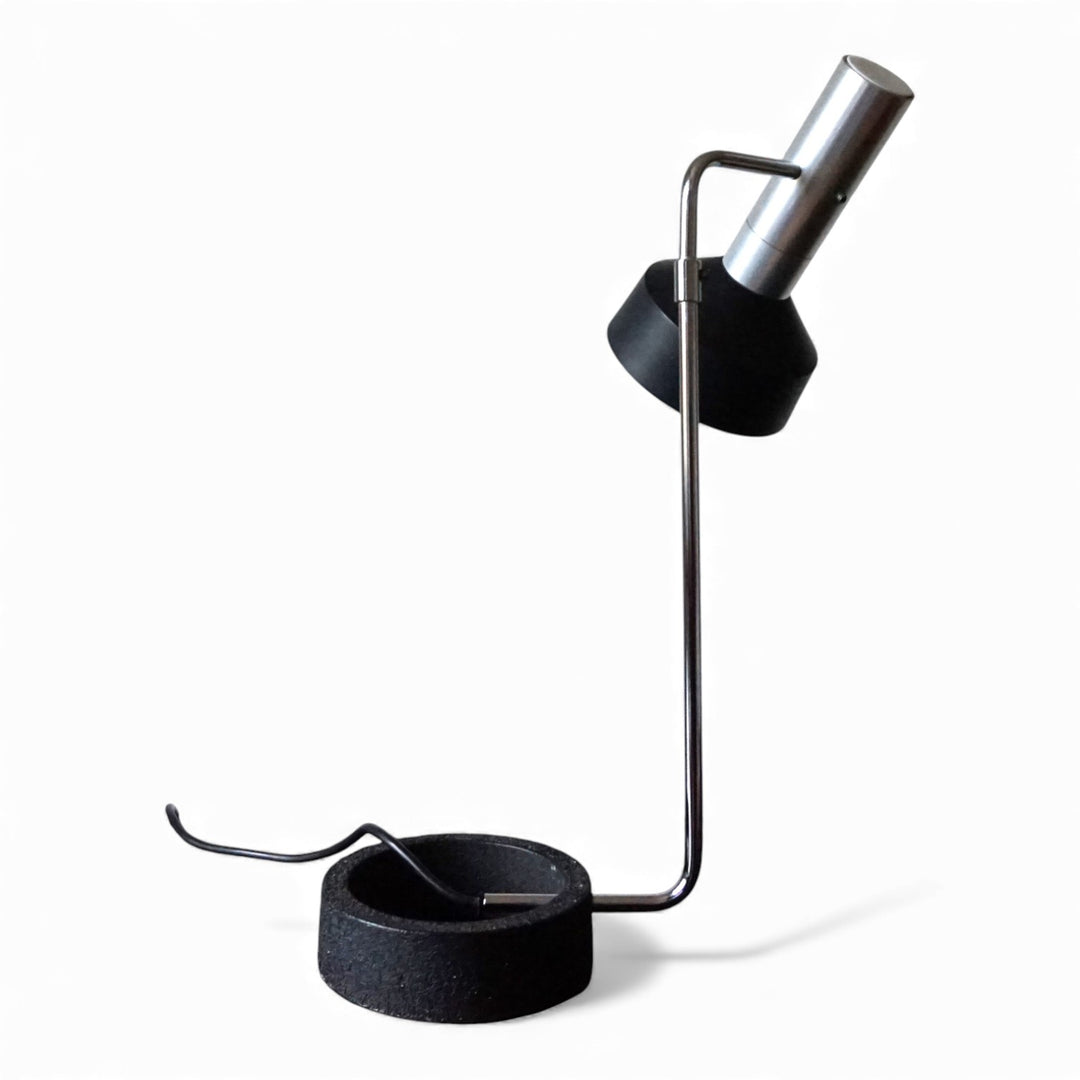 Baltensweiler Minilux Tischlampe von Rosemarie und Rico Baltensweiler, 1960