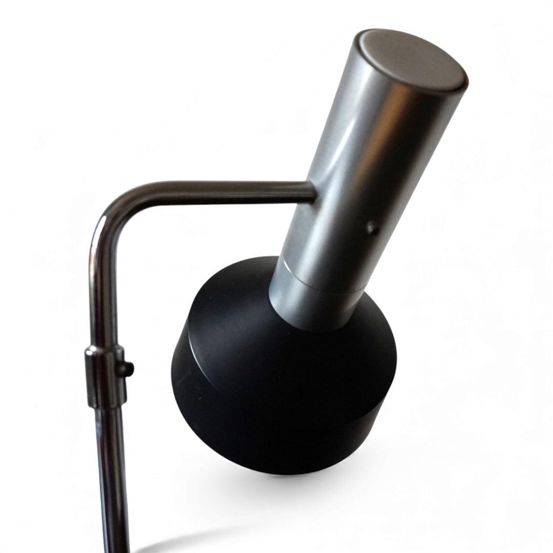 Baltensweiler Minilux Tischlampe von Rosemarie und Rico Baltensweiler, 1960