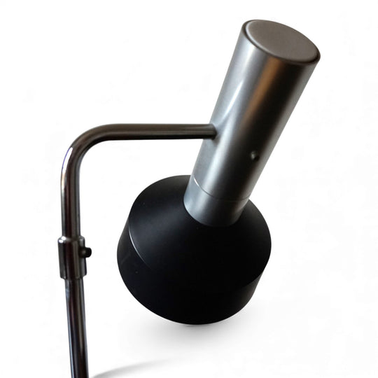 Baltensweiler Minilux Tischlampe von Rosemarie und Rico Baltensweiler, 1960