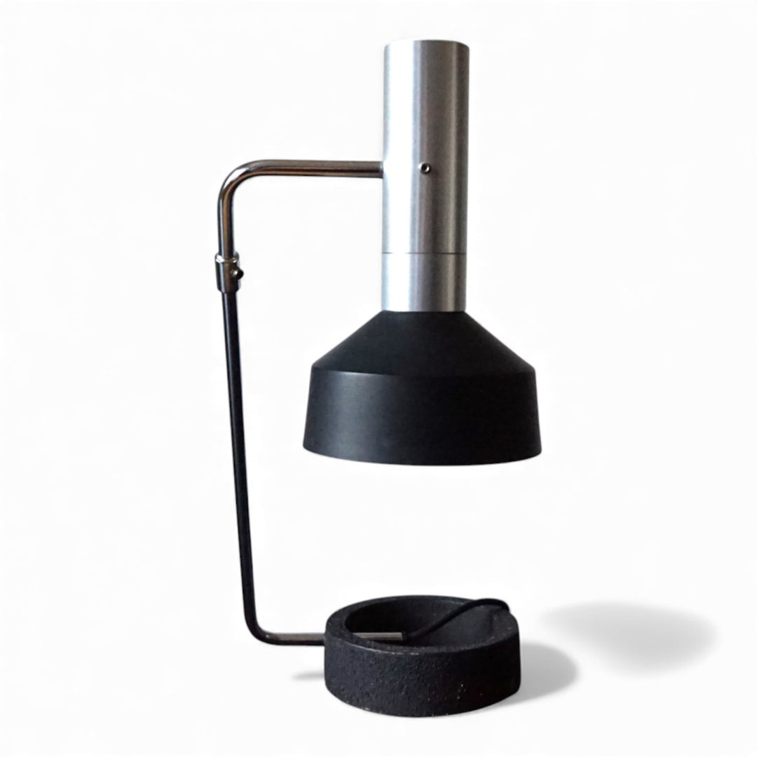 Baltensweiler Minilux Tischlampe von Rosemarie und Rico Baltensweiler, 1960
