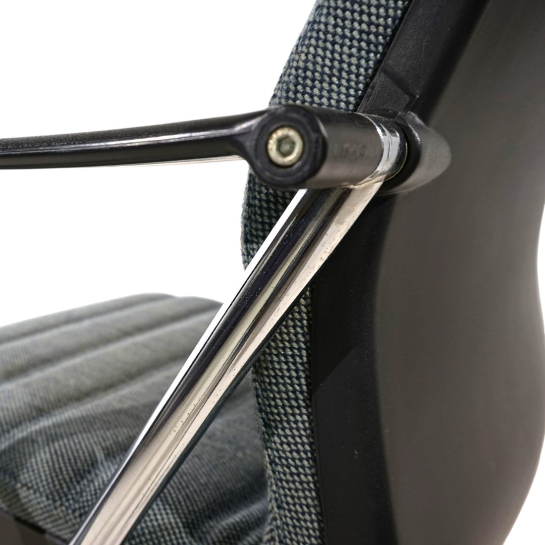 2er Set Drabert Z Konferenz-/Esszimmerstühle von Prof. Hans Ullrich Bitsch, 1980