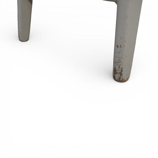 CE Matthes Loungesessel Modell 33 von Carl Edward Matthes, 1950