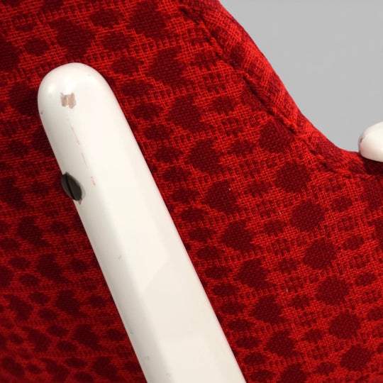 CE Matthes Loungesessel Modell 33 von Carl Edward Matthes, 1950