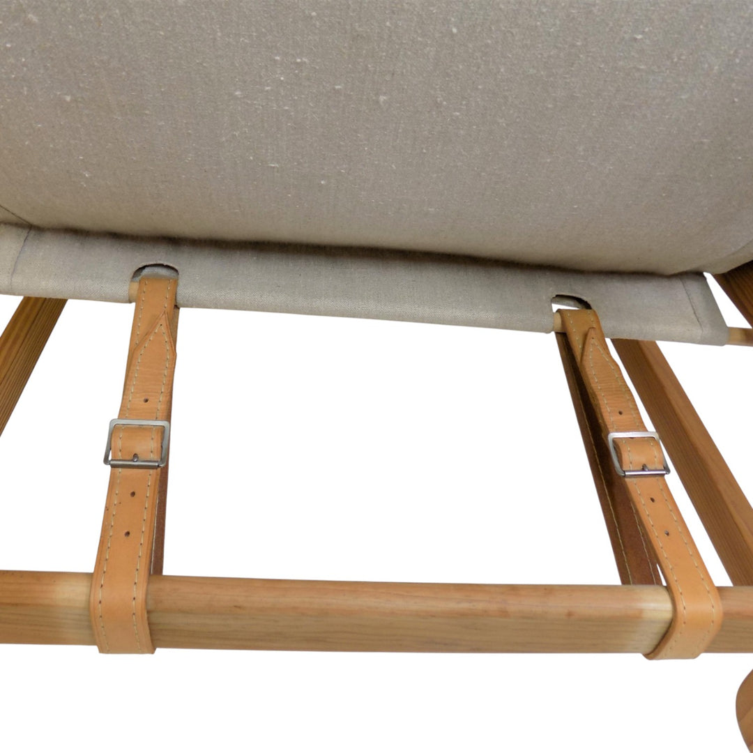 3er Modulsessel von Peter Ole Schionning für Niels Eilersen, 1960