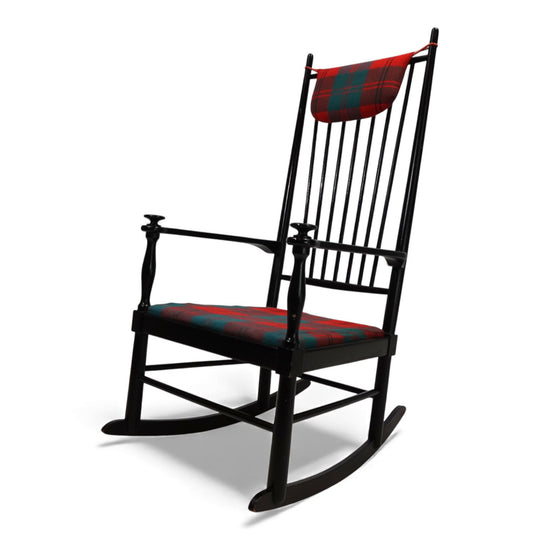 Gemla Isabella Schaukelstuhl von Karl-Axel Adolfsson, 1960