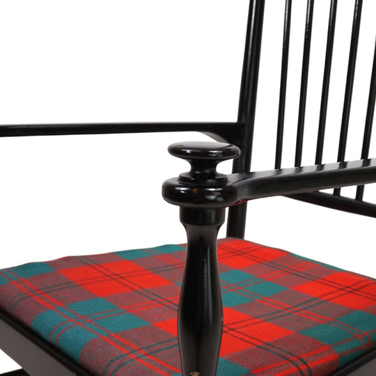 Gemla Isabella Schaukelstuhl von Karl-Axel Adolfsson, 1960