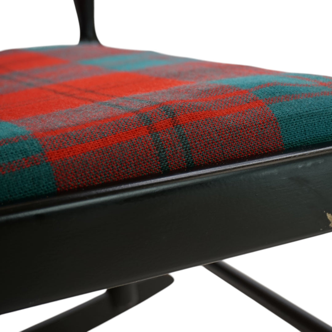 Gemla Isabella Schaukelstuhl von Karl-Axel Adolfsson, 1960