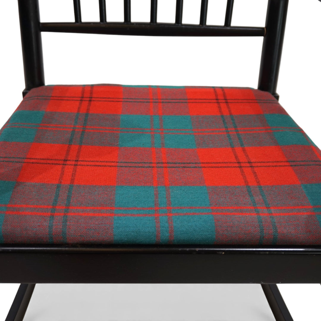 Gemla Isabella Schaukelstuhl von Karl-Axel Adolfsson, 1960