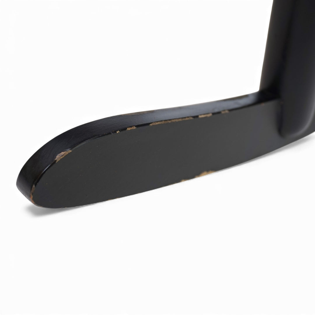 Gemla Isabella Schaukelstuhl von Karl-Axel Adolfsson, 1960