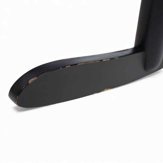 Gemla Isabella Schaukelstuhl von Karl-Axel Adolfsson, 1960