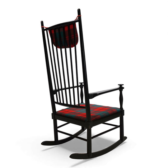 Gemla Isabella Schaukelstuhl von Karl-Axel Adolfsson, 1960