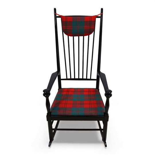 Gemla Isabella Schaukelstuhl von Karl-Axel Adolfsson, 1960