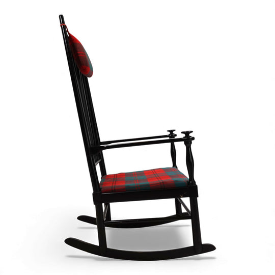 Gemla Isabella Schaukelstuhl von Karl-Axel Adolfsson, 1960