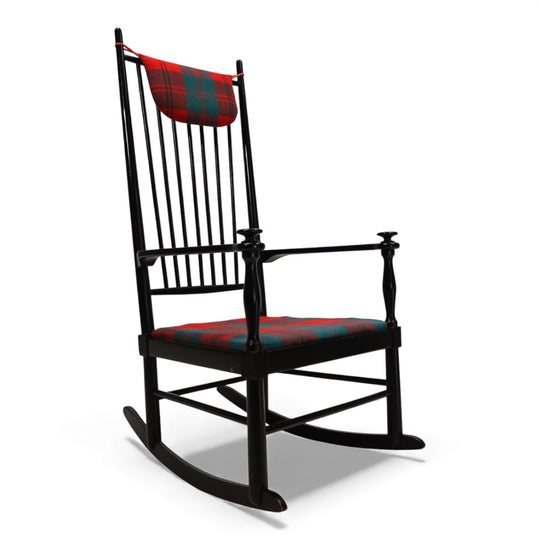 Gemla Isabella Schaukelstuhl von Karl-Axel Adolfsson, 1960