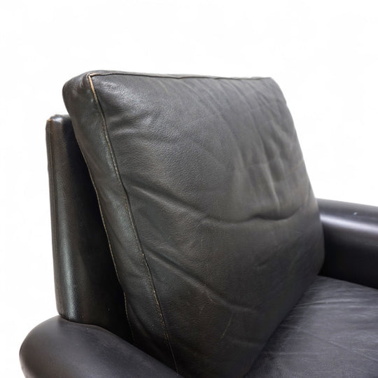 Gustav Thams Ledersessel, 1960