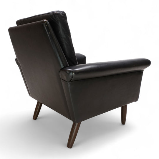 Gustav Thams Ledersessel, 1960