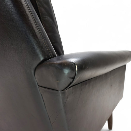 Gustav Thams Ledersessel, 1960