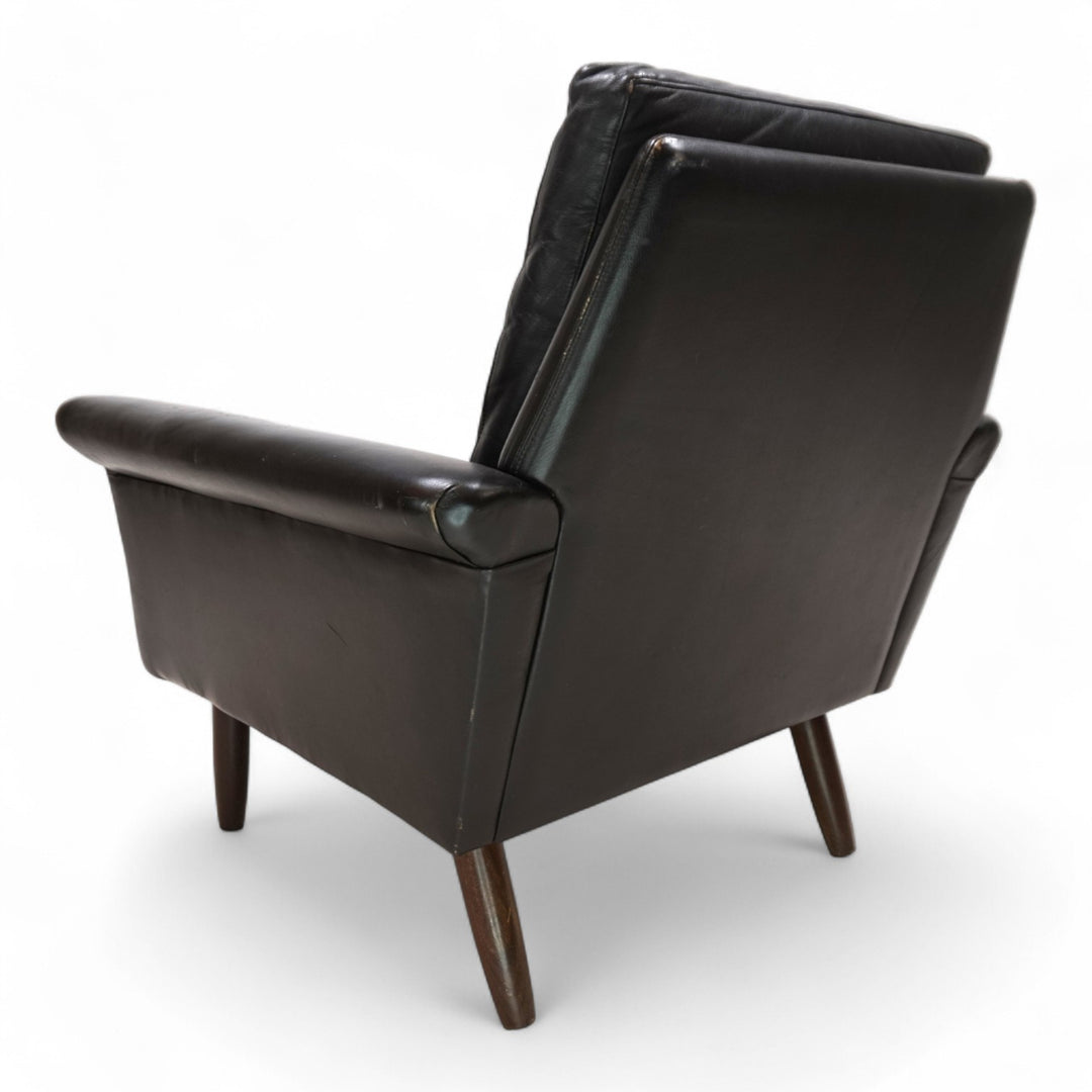 Gustav Thams Ledersessel, 1960